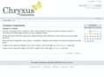 chryxus.ca