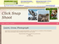 clicksnapshoot.com