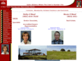 corsicanahousehunt.com