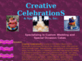 creativecelebrations.org