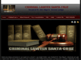 criminallawyersantacruz.com