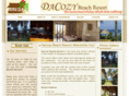 dacozybeach-cebu.com
