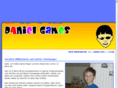 danielgames.com