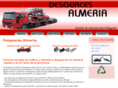 desguacesalmeria.es
