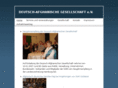 deutsch-afghanische-gesellschaft.net