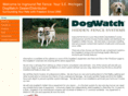 dogwatchmich.com
