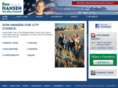 donhansen4hb.com