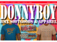 donny-boy.com