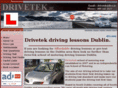 drivetek.ie