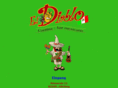 eldiablo-cantina-bar.com