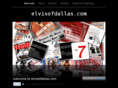 elvisofdallas.com