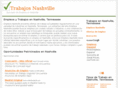 empleosnashville.com