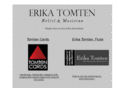 erikatomten.com