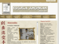 escuelajundokan.com