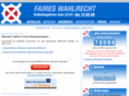 faires-wahlrecht.de