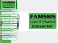 famsms.com