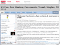 funmeetups.com
