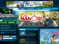 fusionfall.net