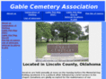 gablecemetery.info