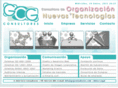 gcgconsultores.com