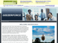 geezerforce.com