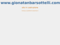 gionatanbarsottelli.com