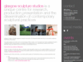 glasgowsculpturestudios.org