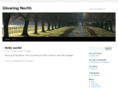 glowingnorth.com