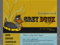 greyduckdesign.com