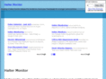 haltermonitor.com