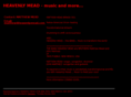 heavenlymead.com