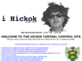 hickok.info