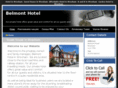 hotelwrexham.com