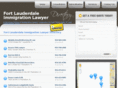 immigrationlawyerfortlauderdale.com