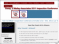 inspectionseminars.com