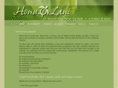 islandbalm.com