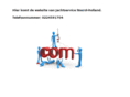 jachtserviceschagen.com