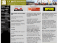jbcrane.com