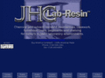 jhclabresin.com