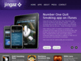jingaz.com