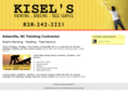 kiselspainting.com
