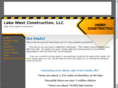 lakewestconstruction.com