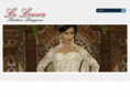 lalunna.com