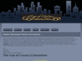 lapofluxurylimo.com