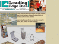 leadingedgedies.com