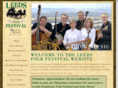 leedsfolkfestival.com