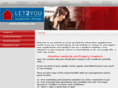let2you.net