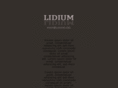 lidium.org