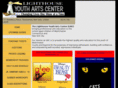 lighthouseyouththeatre.com