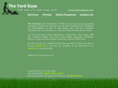 littleelmyardcare.com